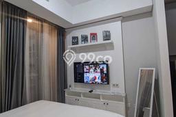 Hunian Strategis 26m2 di Tanjung Duren Jakarta Barat 1 Bedroom Hunian Strategis 26m2 di Tanjung Duren Jakarta Barat 1 Bedroom