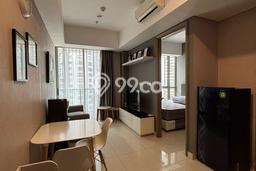 Sewa Apartemen Murah di Tanjung Duren 1 KT Sewa Apartemen Murah di Tanjung Duren 1 KT