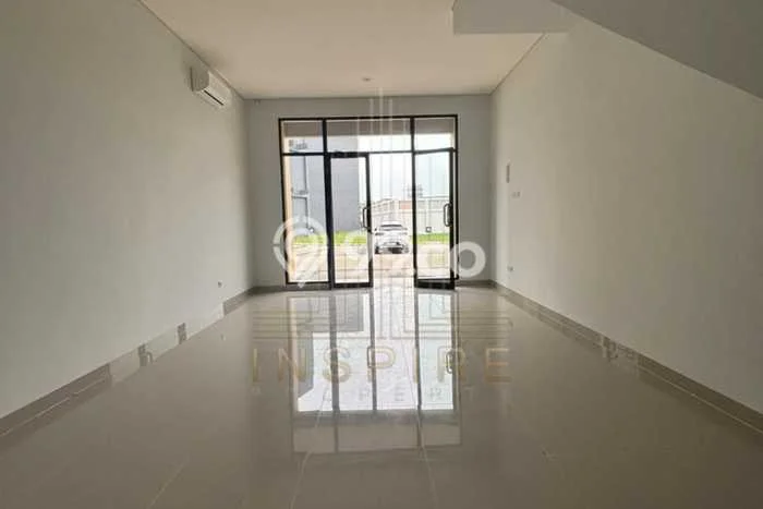 Ruko paling strategis disewakan di BSD Tangerang Selatan Ruko paling strategis disewakan di BSD Tangerang Selatan