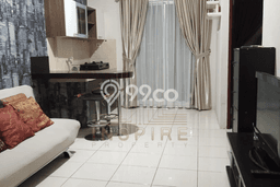 Disewakan Apartemen Terjangkau 2 KT di Tanjung Duren Jakarta Barat Disewakan Apartemen Terjangkau 2 KT di Tanjung Duren Jakarta Barat