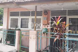 Rumah Mewah LB 110m2 Siap Pakai Desain Elegan di Tanjung Duren, Jakarta Barat Rumah Mewah LB 110m2 Siap Pakai Desain Elegan di Tanjung Duren, Jakarta Barat