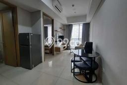 Apartemen Minimalis untuk Disewa, 1 Kamar di Jakarta Barat Apartemen Minimalis untuk Disewa, 1 Kamar di Jakarta Barat