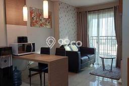 Hunian Apartemen Ideal untuk Dijual di Jakarta Pusat dengan 1 Kamar Hunian Apartemen Ideal untuk Dijual di Jakarta Pusat dengan 1 Kamar