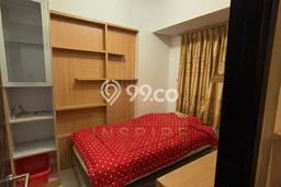 Hunian Strategis 37m2 di Tanjung Duren Jakarta Barat 1 Bedroom Hunian Strategis 37m2 di Tanjung Duren Jakarta Barat 1 Bedroom