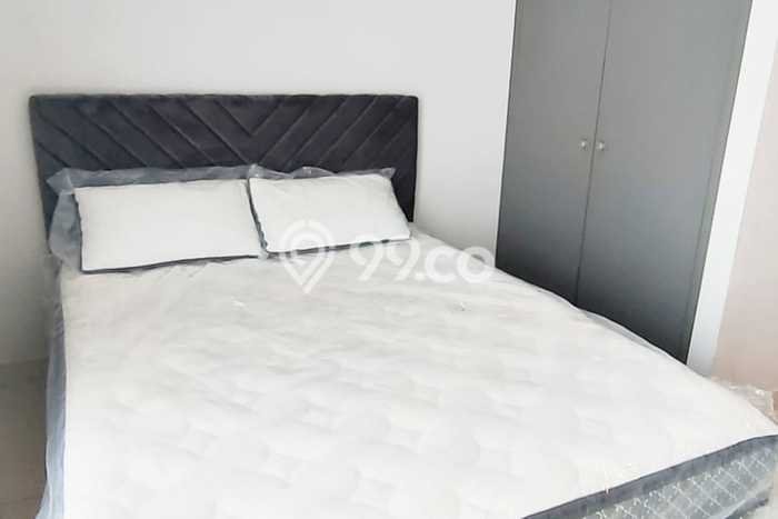Apartemen Favorit Modern Dijual di Jakarta Barat dengan 0 Kamar Tidur Apartemen Favorit Modern Dijual di Jakarta Barat dengan 0 Kamar Tidur