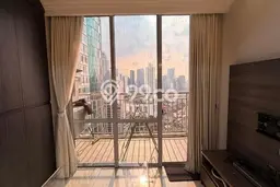 Disewakan Apartemen Murah di Kuningan 2 Bedroom Disewakan Apartemen Murah di Kuningan 2 Bedroom