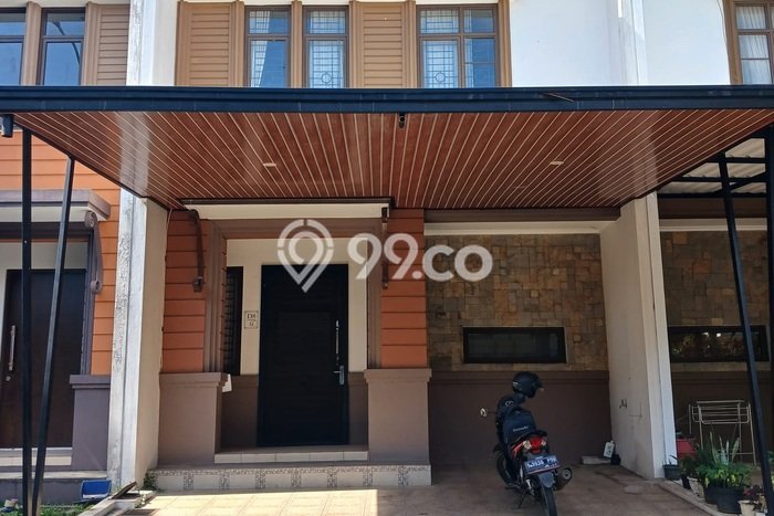 For Sale Hunian Rumah Nyaman 3 KT di Tanggerang, Banjar For Sale Hunian Rumah Nyaman 3 KT di Tanggerang, Banjar