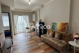 Apartemen Nyaman untuk Disewa, 2 Kamar di Jakarta Barat Apartemen Nyaman untuk Disewa, 2 Kamar di Jakarta Barat