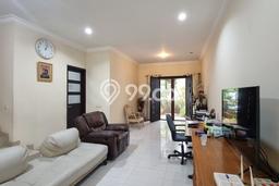 Dijual Rumah Luas Elegan Dengan View Cantik di Permata Buana, Jakarta Barat Dijual Rumah Luas Elegan Dengan View Cantik di Permata Buana, Jakarta Barat