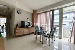 Hunian Apartemen Ideal untuk Dijual di Tangerang dengan 3 Kamar Hunian Apartemen Ideal untuk Dijual di Tangerang dengan 3 Kamar