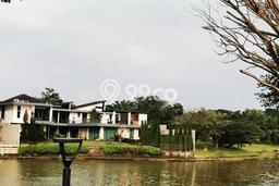 Dijual Tanah Lokasi Alam Sutera, Tangerang Seluas 1000m2 Dijual Tanah Lokasi Alam Sutera, Tangerang Seluas 1000m2