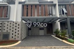 Dijual Rumah Mewah Exclusive di Karang Tengah, Tangerang Dijual Rumah Mewah Exclusive di Karang Tengah, Tangerang