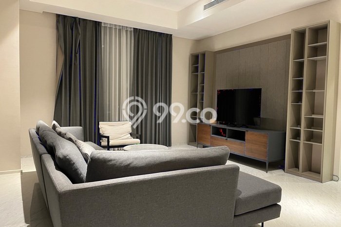 Sewa Apartemen Terjangkau 3 BR di Alam Sutera Tangerang Sewa Apartemen Terjangkau 3 BR di Alam Sutera Tangerang