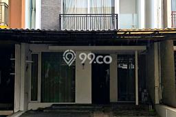 Hunian Super Mewah dengan Akses Paling Strategis di Joglo, Jakarta Barat Hunian Super Mewah dengan Akses Paling Strategis di Joglo, Jakarta Barat