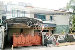 Jual Rumah Luas Megah Dengan View Cantik di Muara Karang, Jakarta Utara Jual Rumah Luas Megah Dengan View Cantik di Muara Karang, Jakarta Utara