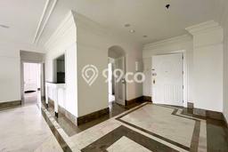 Hunian Apartemen High-Class untuk Dijual di Jakarta Selatan dengan 2 BR & 2 Kamar Mandi Hunian Apartemen High-Class untuk Dijual di Jakarta Selatan dengan 2 BR & 2 Kamar Mandi