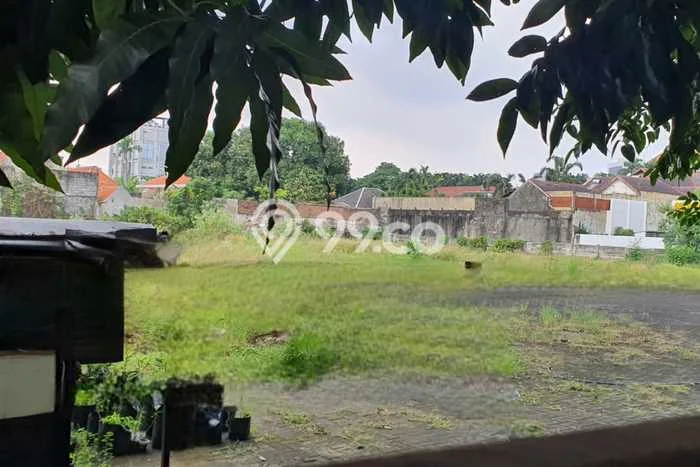 Jarang Ada! Tanah Kavling Disewakan di Surabaya 3600m2 Jarang Ada! Tanah Kavling Disewakan di Surabaya 3600m2