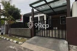 Rumah Luxury Modern Siap Huni di Darmo permai Surabaya Rumah Luxury Modern Siap Huni di Darmo permai Surabaya