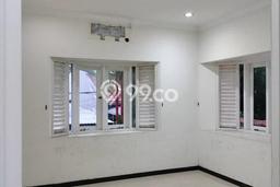 Rumah Modern Cantik 4 Kamar Siap Huni di Rungkut Rumah Modern Cantik 4 Kamar Siap Huni di Rungkut