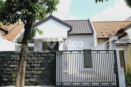 Dijual Rumah Eksklusif 2 KT di Citraland, Surabaya Dijual Rumah Eksklusif 2 KT di Citraland, Surabaya