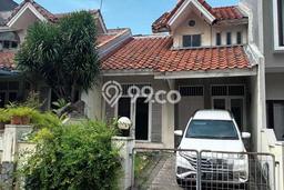 For Sale Hunian Rumah Terawat 2 KT di Citraland, Surabaya For Sale Hunian Rumah Terawat 2 KT di Citraland, Surabaya