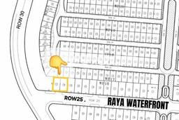 Tanah Dijual Area Strategis di Citraland Surabaya 900m2 Tanah Dijual Area Strategis di Citraland Surabaya 900m2