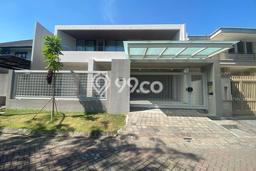 Best Deal Hunian Premium Ideal dan Luas di Wiyung, Surabaya Best Deal Hunian Premium Ideal dan Luas di Wiyung, Surabaya