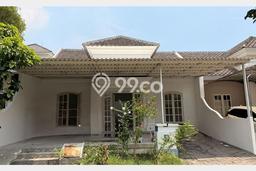 Rumah Minimalis 3 KT di Citraland Surabaya Unfurnished Rumah Minimalis 3 KT di Citraland Surabaya Unfurnished