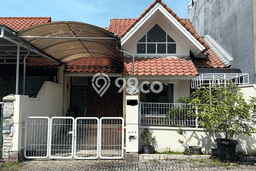 Dijual Hunian Rumah Nyaman 3 Kamar di Citraland, Surabaya Dijual Hunian Rumah Nyaman 3 Kamar di Citraland, Surabaya