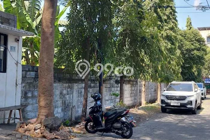Kavling Tanah untuk Disewa di Dukuh Kupang Lahan Luas 1750m2 Kavling Tanah untuk Disewa di Dukuh Kupang Lahan Luas 1750m2