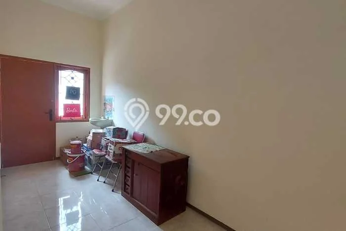 Rumah Kontrakan Surabaya LT 112m2 LB 80m2 Kawasan Lidah Kulon Rumah Kontrakan Surabaya LT 112m2 LB 80m2 Kawasan Lidah Kulon