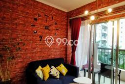 Dijual Apartemen di Surabaya 2 Kamar & 1 Kamar Mandi, Luas 54m2 Dijual Apartemen di Surabaya 2 Kamar & 1 Kamar Mandi, Luas 54m2