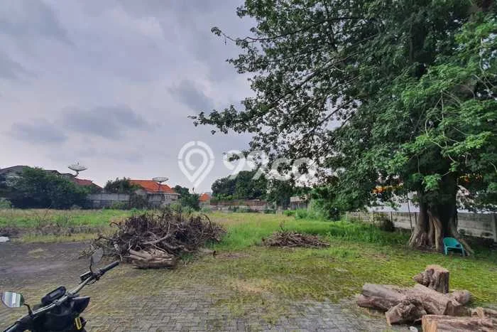 Jarang Ada! Tanah Kavling Disewakan di Surabaya 3600m2 Jarang Ada! Tanah Kavling Disewakan di Surabaya 3600m2