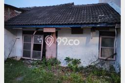Tanah Kavling untuk Dijual di Benjeng Gresik 60m2 Tanah Kavling untuk Dijual di Benjeng Gresik 60m2