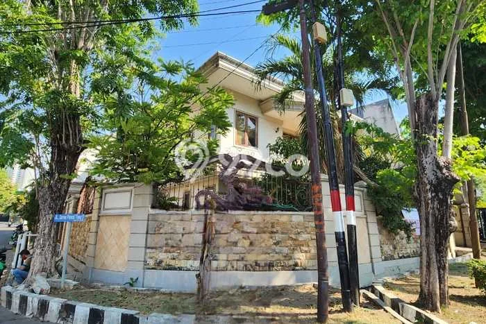 Rumah Kontrakan Surabaya LT 324m2 LB 400m2 Kawasan Raya Darmo Rumah Kontrakan Surabaya LT 324m2 LB 400m2 Kawasan Raya Darmo