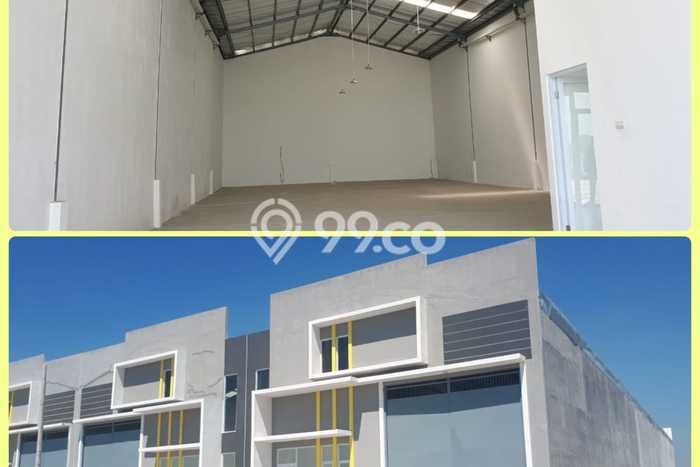 Unit Gudang Dijual di Kebomas Gresik 360m2 Unit Gudang Dijual di Kebomas Gresik 360m2