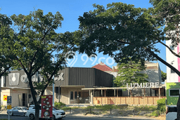 Disewakan Rumah Konsep Minimalis di Citraland Surabaya dengan 2 Kamar Disewakan Rumah Konsep Minimalis di Citraland Surabaya dengan 2 Kamar