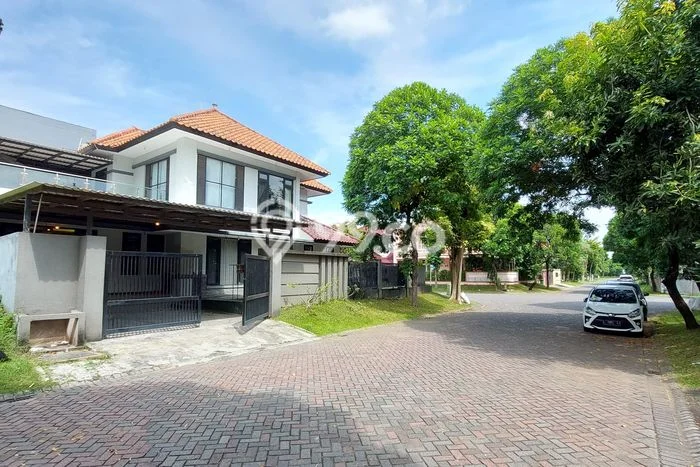 Disewakan Cepat Rumah Kondisi Baik di Area Wiyung, Surabaya Disewakan Cepat Rumah Kondisi Baik di Area Wiyung, Surabaya