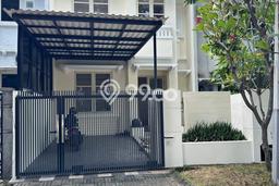 For Sale Hunian Rumah Terawat 2 Kamar di Citraland, Surabaya For Sale Hunian Rumah Terawat 2 Kamar di Citraland, Surabaya