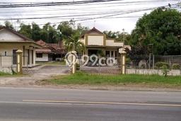 Hunian Mewah Siap Huni LT 5331m2 di Panceng, Gresik Hunian Mewah Siap Huni LT 5331m2 di Panceng, Gresik