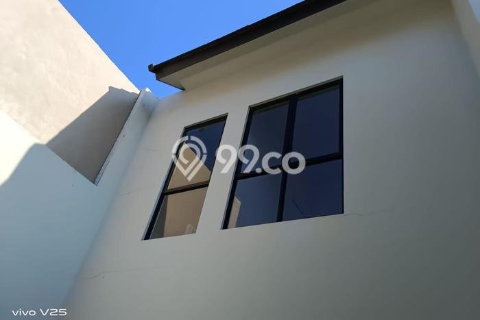 Rumah Modern Minimalis 2 KT Bisa Langsung Pindah di Sedati Rumah Modern Minimalis 2 KT Bisa Langsung Pindah di Sedati