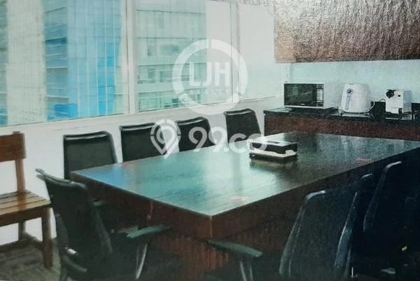 Kantor For Sale di Kawasan Palmerah, Jakarta Barat Harga Kompetitif Kantor For Sale di Kawasan Palmerah, Jakarta Barat Harga Kompetitif
