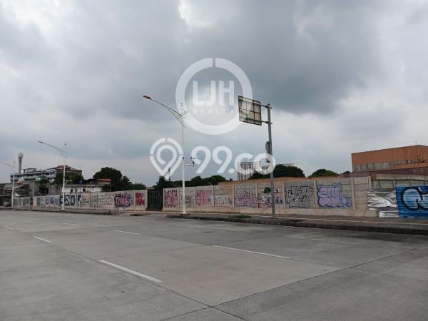 Lahan untuk Dijual Lokasi Kelapa Gading, Jakarta Utara Luas 4000m2 - Lahan untuk Dijual Lokasi Kelapa Gading, Jakarta Utara Luas 4000m2 -