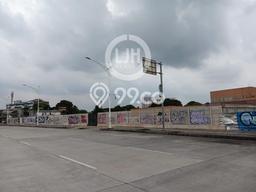 Lahan untuk Dijual Lokasi Kelapa Gading, Jakarta Utara Luas 4000m2 - Lahan untuk Dijual Lokasi Kelapa Gading, Jakarta Utara Luas 4000m2 -