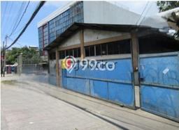Gudang Bagus Dijual LB 450m2 Lokasi Strategis Jakarta Barat Area Cocok untuk Bisnis Gudang Bagus Dijual LB 450m2 Lokasi Strategis Jakarta Barat Area Cocok untuk Bisnis