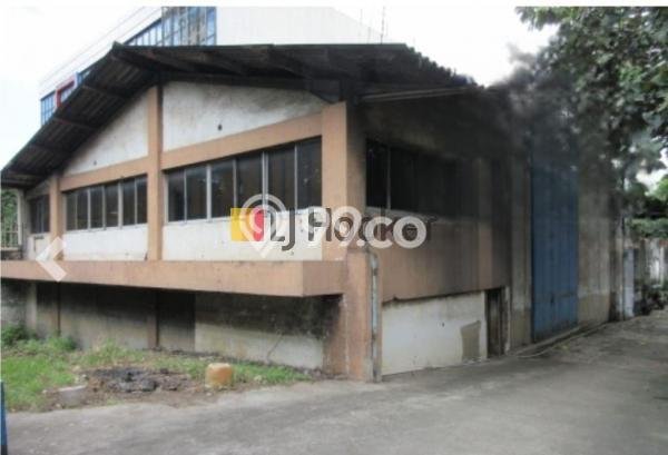 Gudang Bagus Dijual LB 450m2 Lokasi Strategis Jakarta Barat Area Cocok untuk Bisnis Gudang Bagus Dijual LB 450m2 Lokasi Strategis Jakarta Barat Area Cocok untuk Bisnis