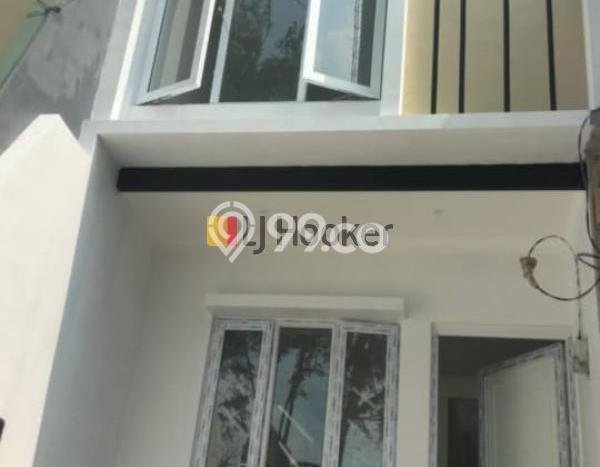 Jual Rumah Favorit Siap Huni LB 52m2 di Kelapa Gading, Jakarta Utara Jual Rumah Favorit Siap Huni LB 52m2 di Kelapa Gading, Jakarta Utara