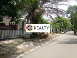 Rumah Sederhana Dijual Lokasi Cempaka Putih 5 Kamar dengan LT 209m2 Rumah Sederhana Dijual Lokasi Cempaka Putih 5 Kamar dengan LT 209m2