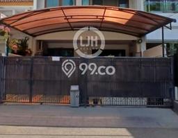 Rumah Eksklusif Dijual LT 102m2 di Kelapa Gading, Jakarta Utara Rumah Eksklusif Dijual LT 102m2 di Kelapa Gading, Jakarta Utara