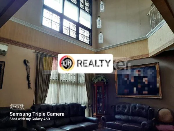 Dijual Rumah Premium dengan Fasilitas Sekitar Komplit di Kelapa Gading, Jakarta Utara Dijual Rumah Premium dengan Fasilitas Sekitar Komplit di Kelapa Gading, Jakarta Utara